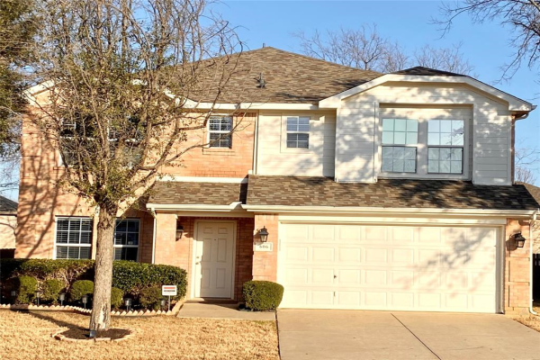 606 International Drive, Euless