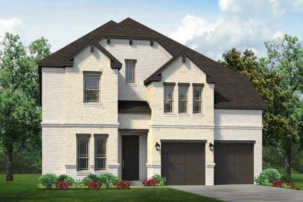 2532 Northlake Drive, Grand Prairie