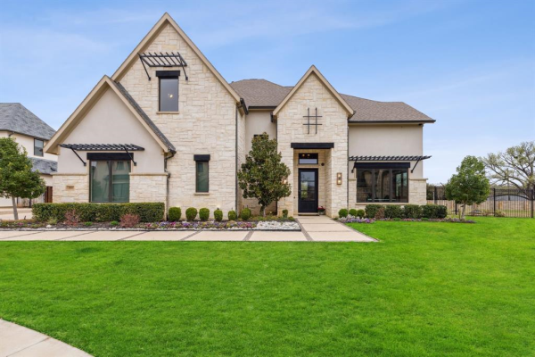 1113 Savoy Lane, Southlake