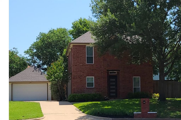 3141 Peninsula Court, Southlake
