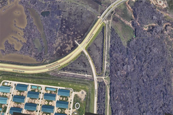 1900 W Hunter Ferrell Road, Grand Prairie