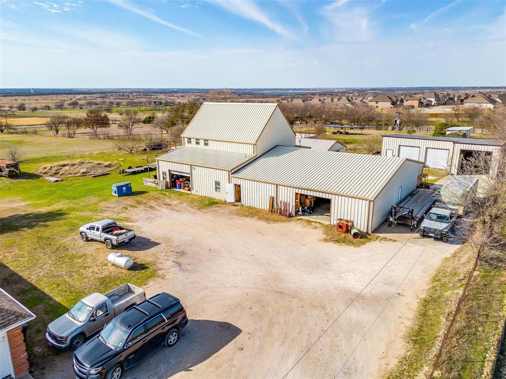 9665 Old Granbury