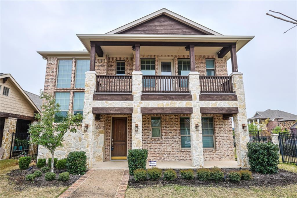 4000 Lemon Grass Way, Arlington