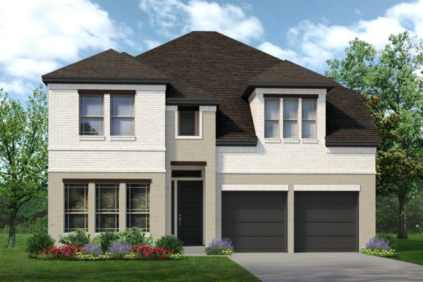 6962 Westlake Drive, Grand Prairie