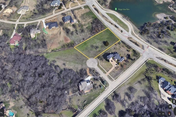 1200 Ivy Court, Cedar Hill
