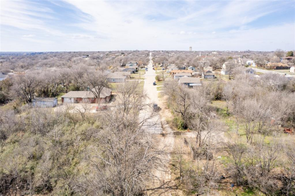 5020 Blackmore Avenue, Fort Worth