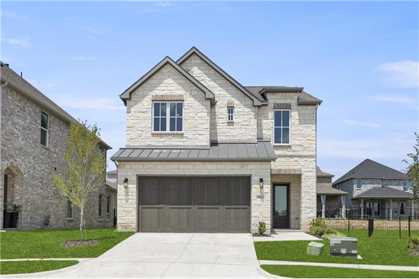 3577 Golden Bell Court, Heath