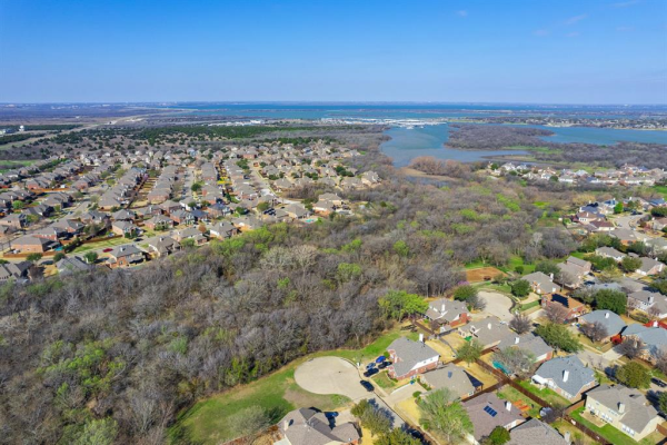 3800 Cedar Ridge Court, The Colony