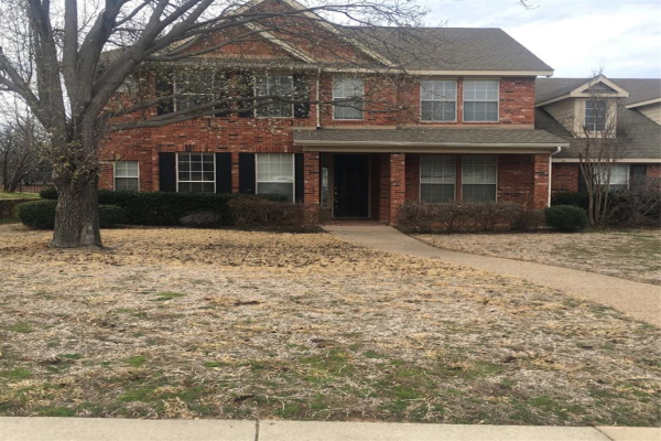 1505 Hudnall Farm Road, Keller