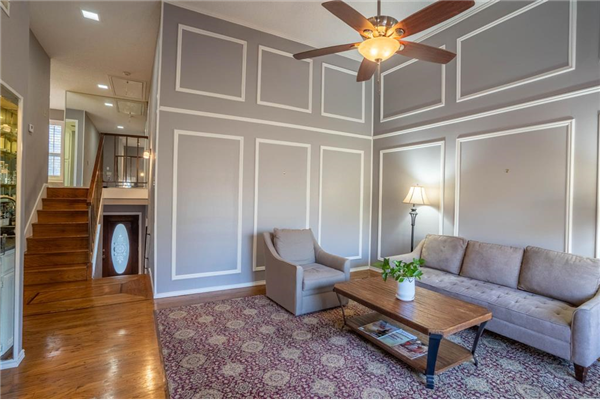 4414 Westdale Court, Fort Worth