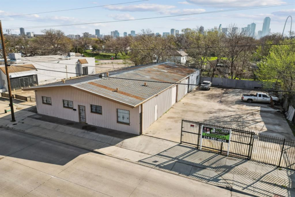 3306 Sylvan Avenue, Dallas