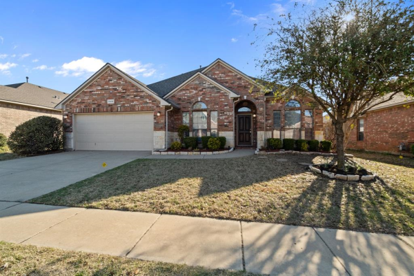 7615 Yearling Way, Arlington