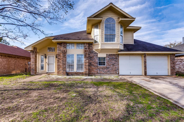408 Juniper Drive, Arlington