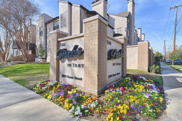 3901 Travis Street, Dallas