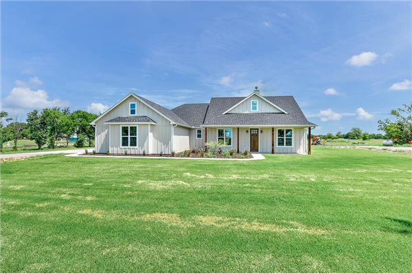 471 Wortham Road, Whitewright