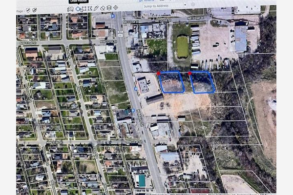 3112-3113 N Commerce Street, Fort Worth