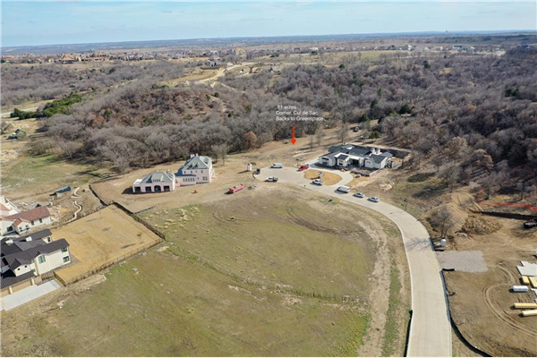 4348 Belle Cour Trail, Fort Worth
