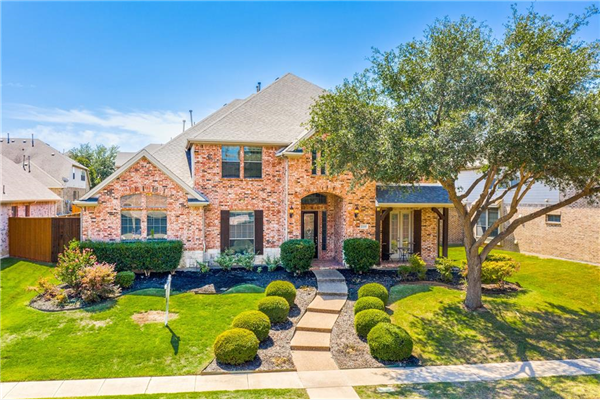 2300 Harrisburg Lane, Plano