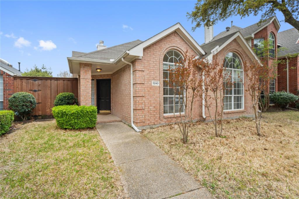 3240 Green Court, Plano