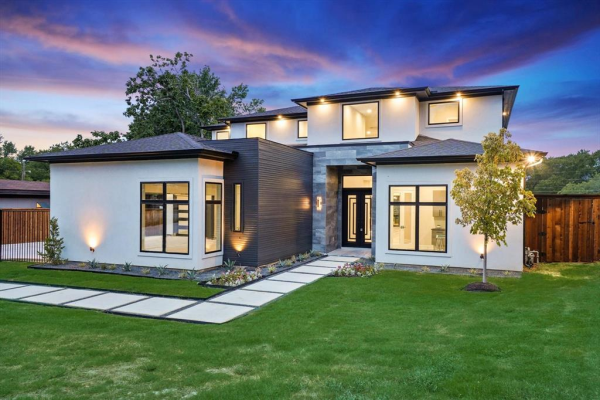 1232 Woodsey Court, Southlake