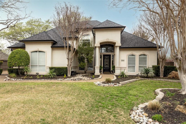 1104 Longford Circle, Southlake