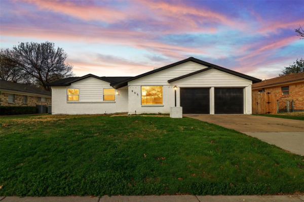 805 Ridgefield Drive, Plano
