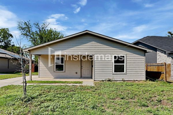 3621 Avenue G, Fort Worth