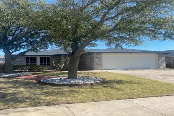 2912 Santa Sabina Drive, Grand Prairie