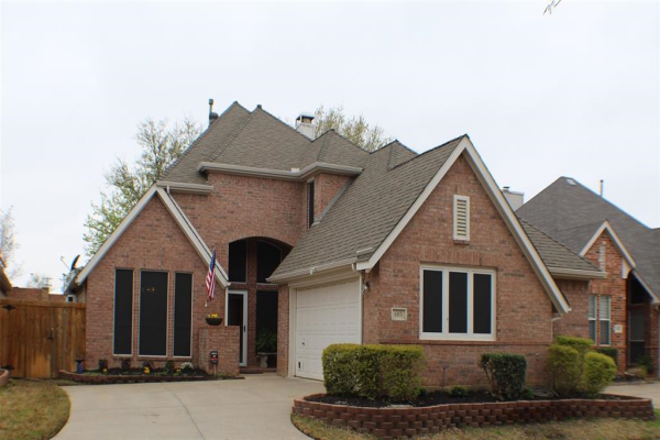 603 Arbor Trail, Euless