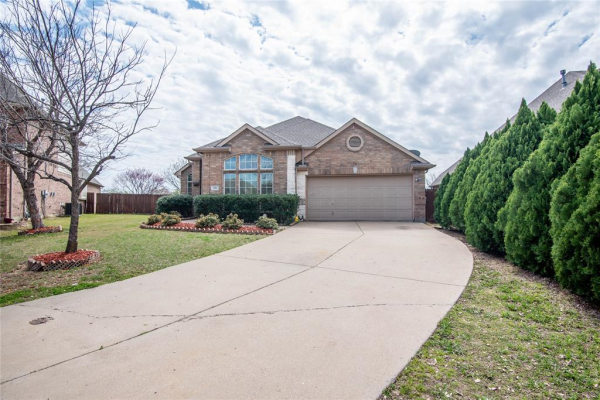 123 Vintage Drive, Grand Prairie
