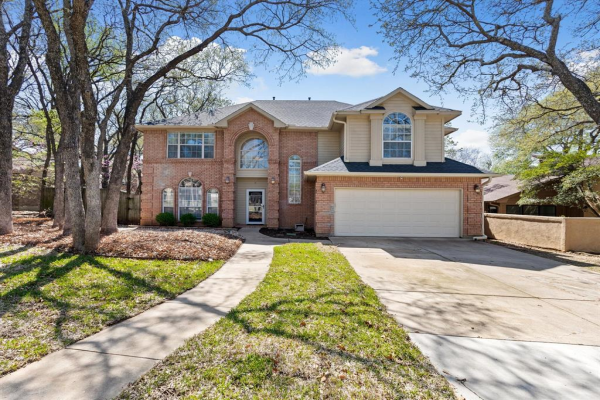 6314 Amicable Drive, Arlington