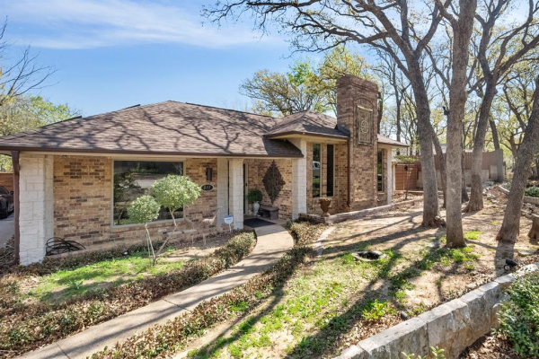 511 Washington Drive, Arlington