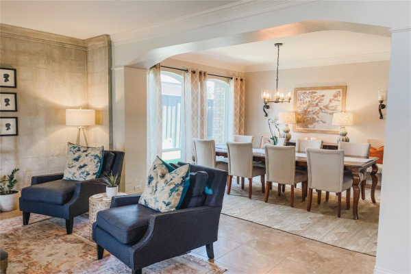 6304 Walling Lane, Plano