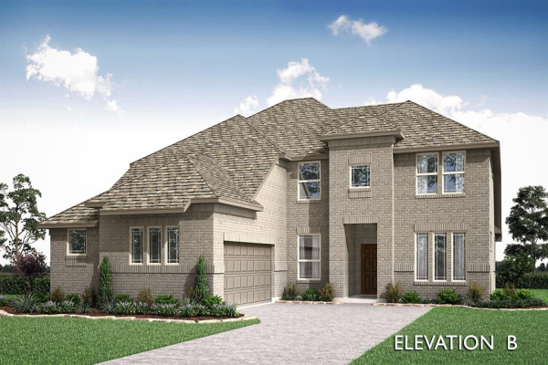 1202 Falcons Way, Wylie