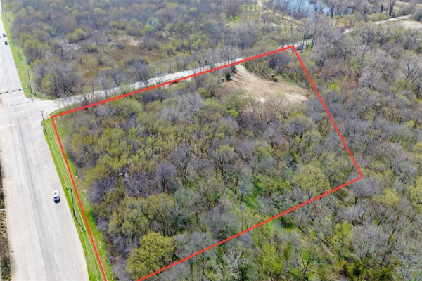 1095 S Beltline Road, Irving