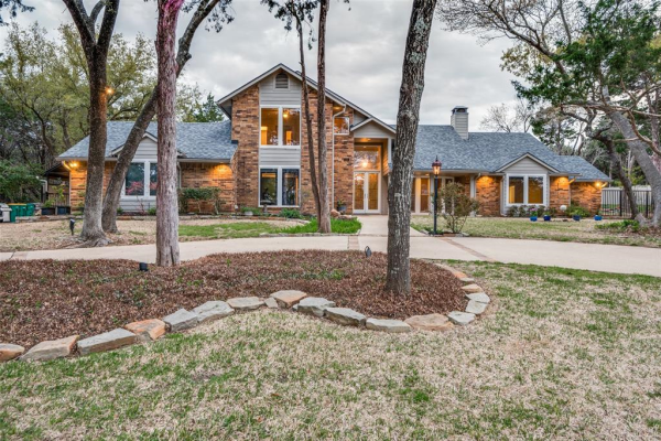 16 Summit Place, Cedar Hill