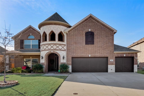7331 Laguna, Grand Prairie