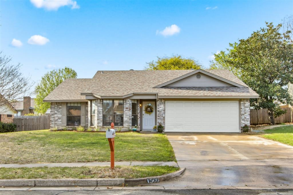 1506 Prentice Street, Arlington