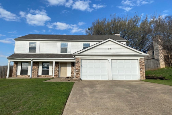 4622 Covington Court, Grand Prairie