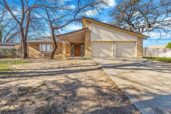 4120 Shamrock Drive, Arlington