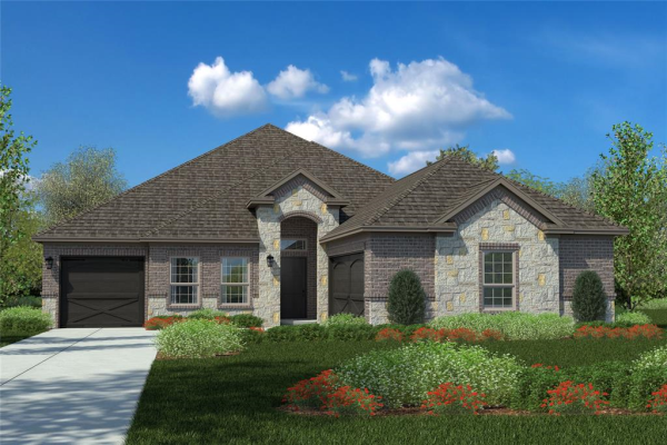 1310 AXIS DEER Road, Arlington