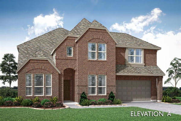 1128 Falcons Way, Wylie