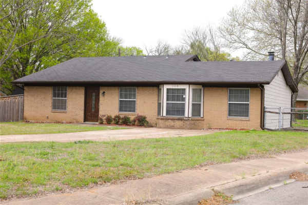 1110 Aries Court, Cedar Hill
