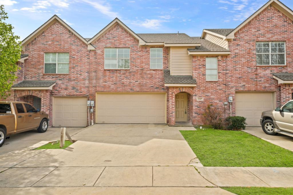 2347 Calendar Court, Grand Prairie