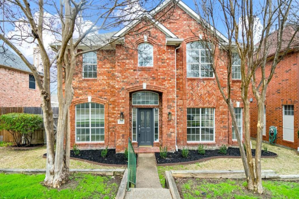 2353 San Gabriel Drive, Plano