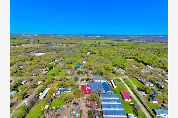 7314 Remington Road, Mansfield