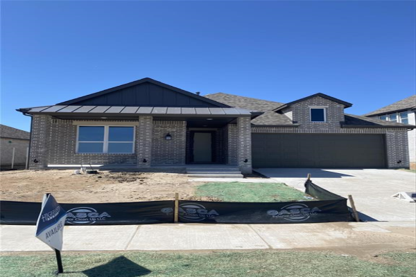 3720 Cherry Hills Drive, Sherman