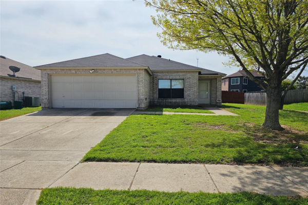 624 Capricorn Street, Cedar Hill