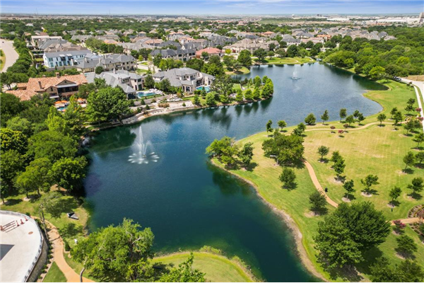 6801 Corporate Drive, Plano