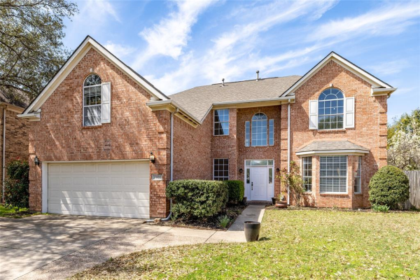 7601 Arcadia Trail, Fort Worth